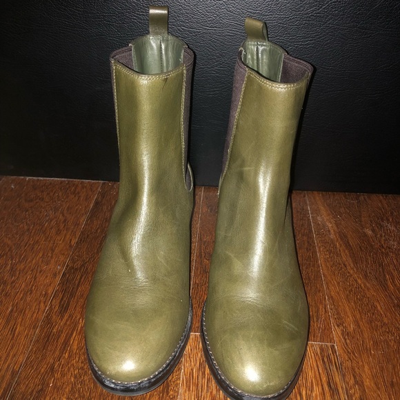 cole haan nike air rain boots